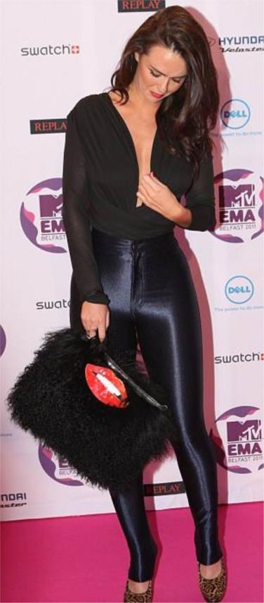 Jennifer Metcalfe