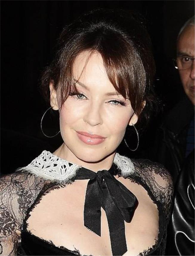 Kylie Minogue