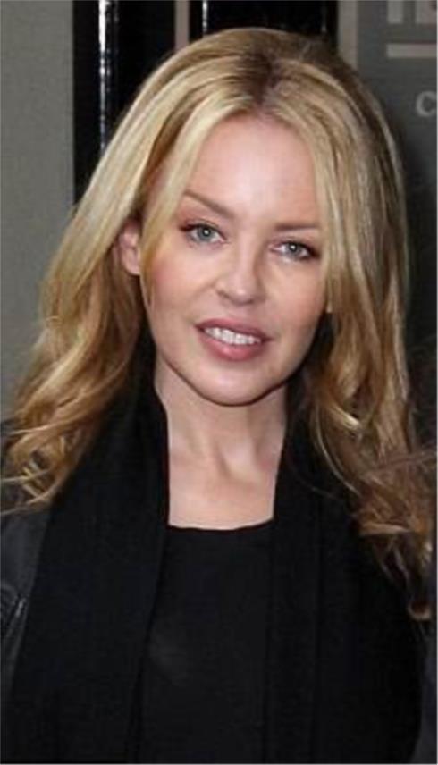 Kylie Minogue