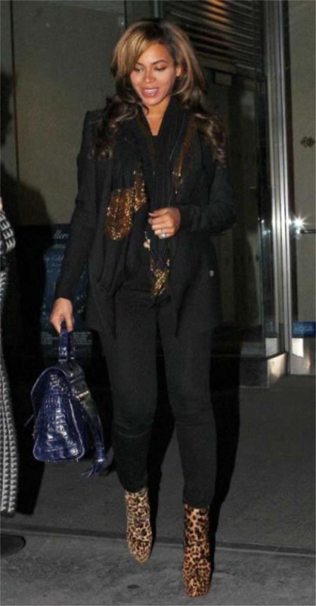 Beyonce