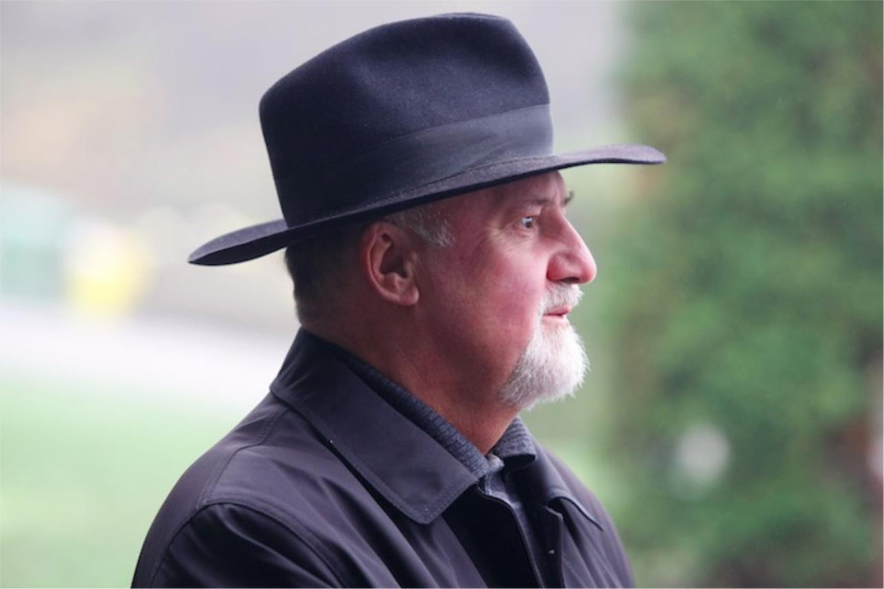 Krunoslav Cigoj