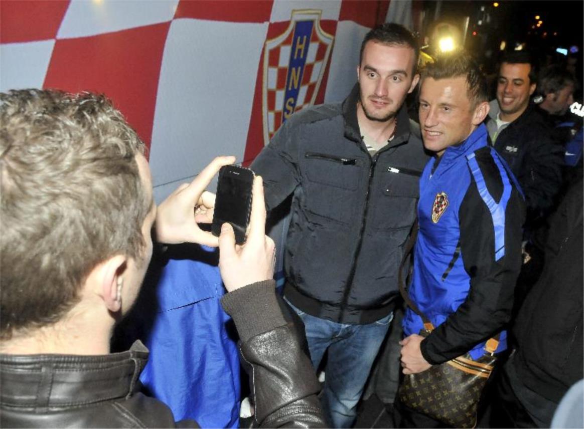 Olic_Reprezentacija