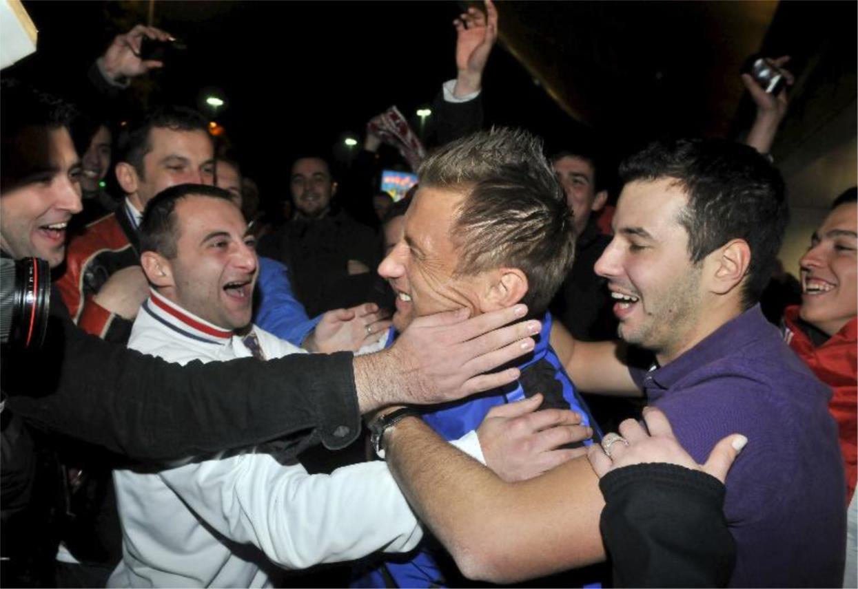 Olic_Reprezentacija