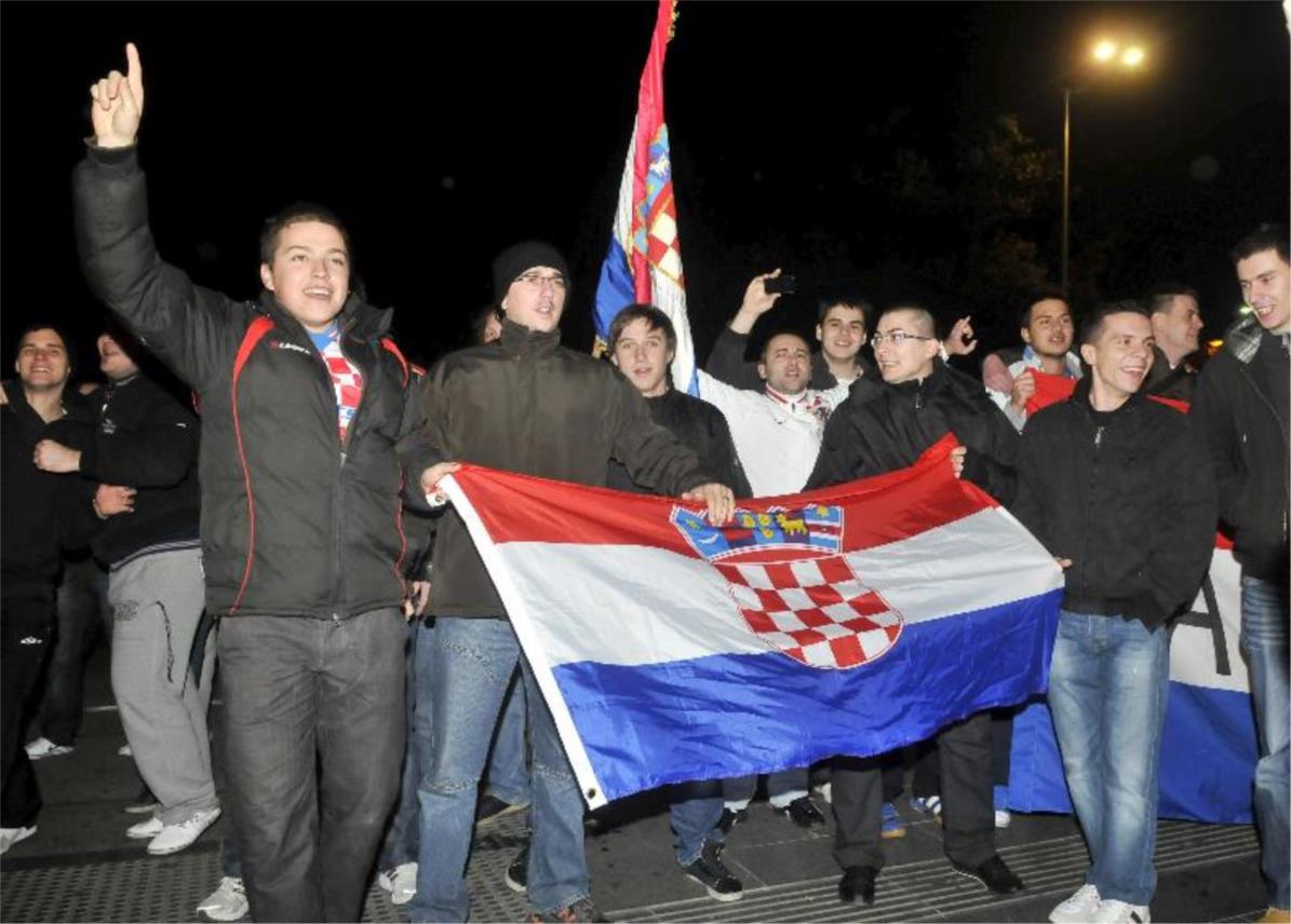 Navijači