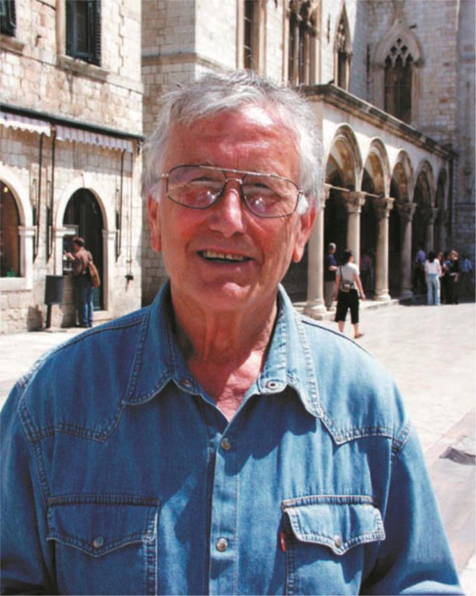 Ivan Sršen