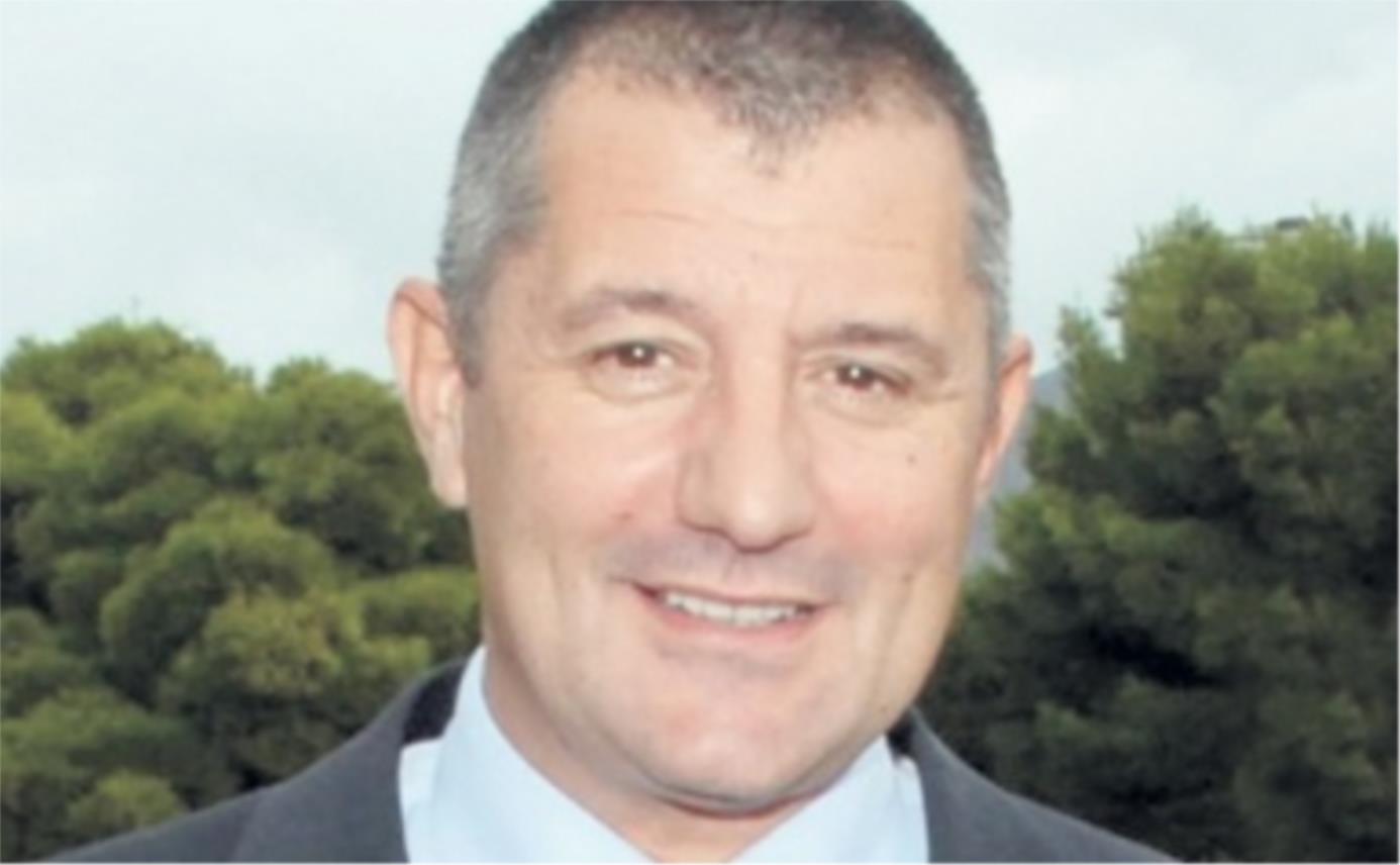 Teo Andrić