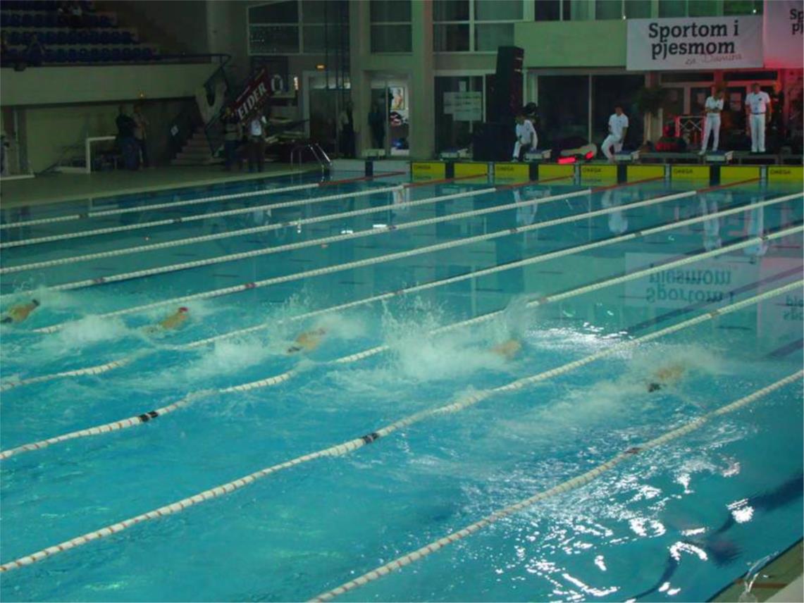 Sportom i pjesmom za Damira Đurića  21112011