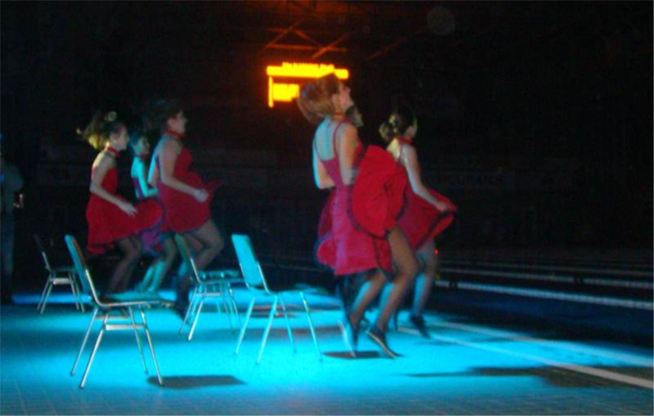 Sportom i pjesmom za Damira Đurića  21112011