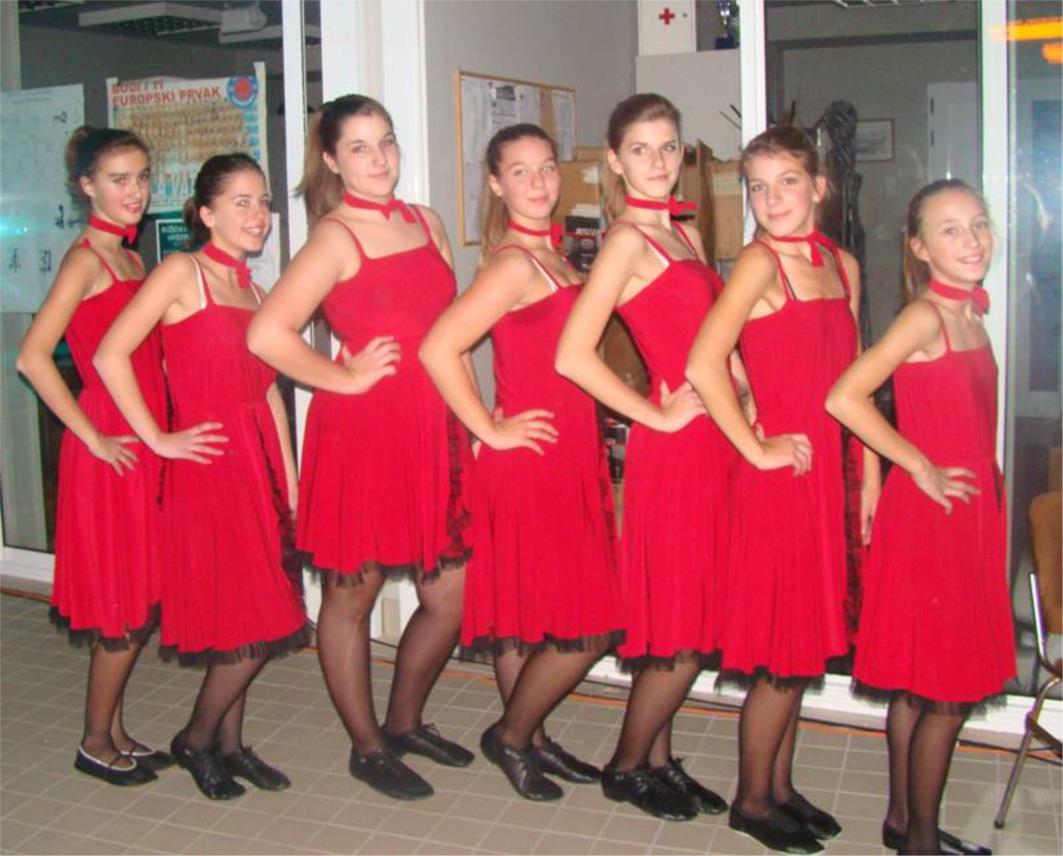 Sportom i pjesmom za Damira Đurića  21112011