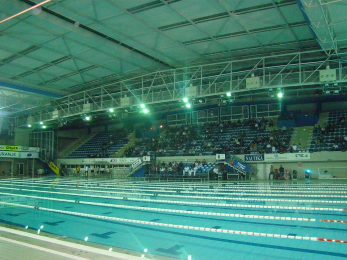 Sportom i pjesmom za Damira Đurića  21112011