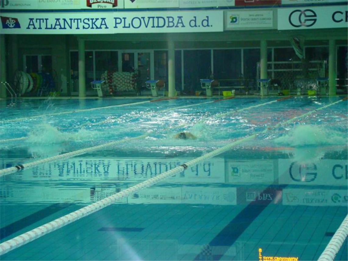Sportom i pjesmom za Damira Đurića  21112011