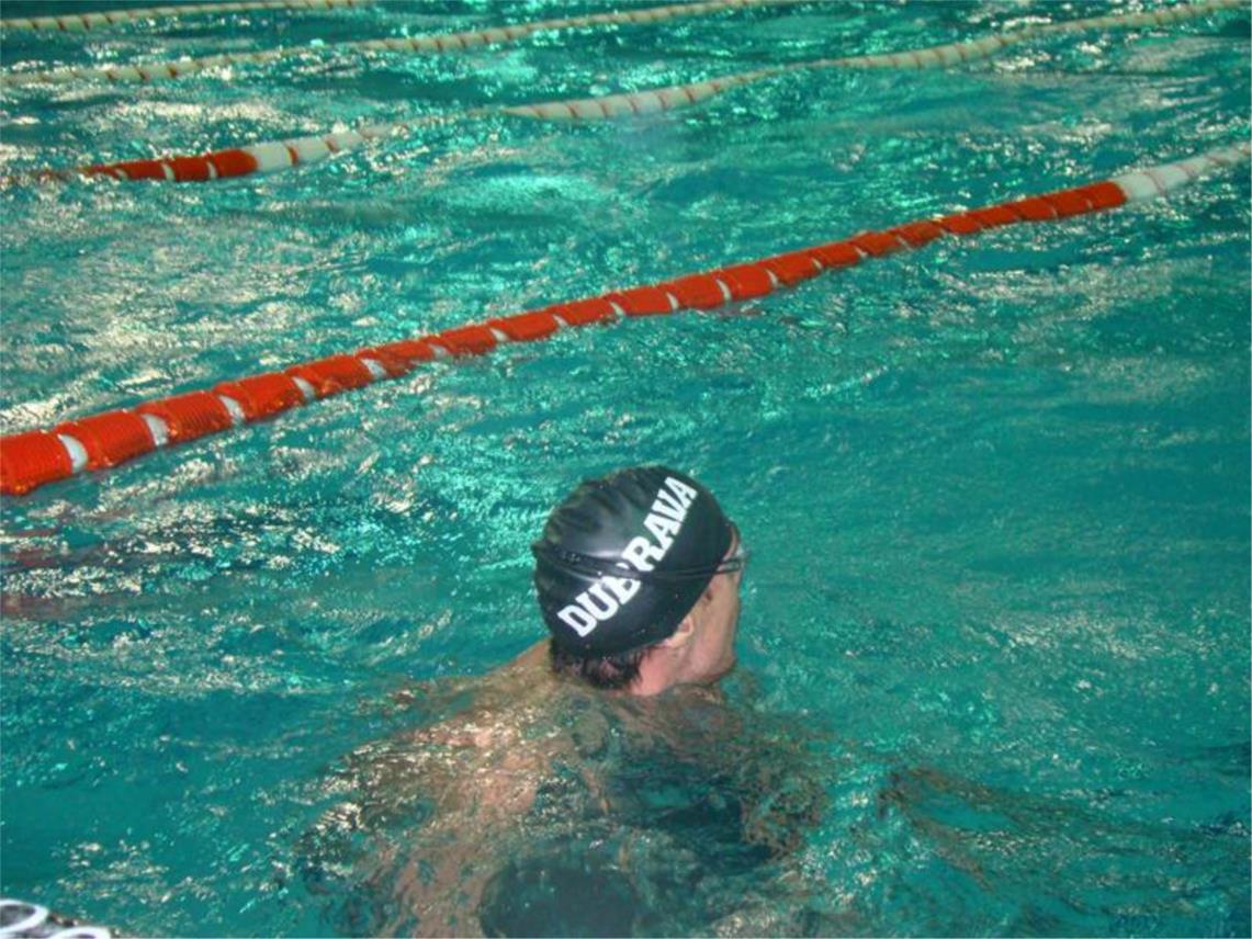 Sportom i pjesmom za Damira Đurića  21112011