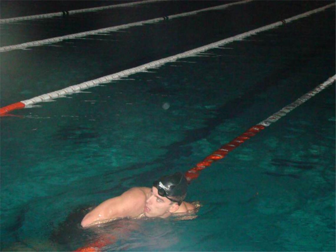 Sportom i pjesmom za Damira Đurića  21112011