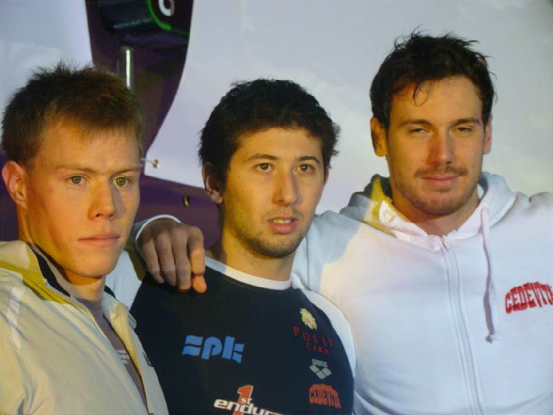 Sportom i pjesmom za Damira Đurića  21112011