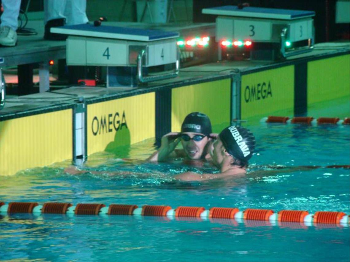 Sportom i pjesmom za Damira Đurića  21112011