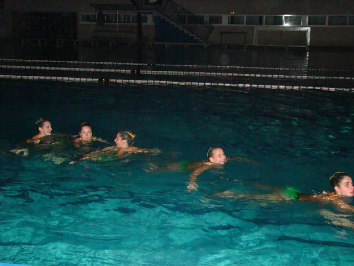 Sportom i pjesmom za Damira Đurića  21112011