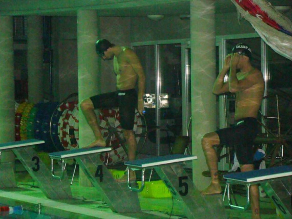 Sportom i pjesmom za Damira Đurića  21112011