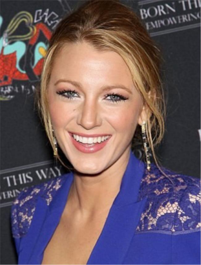 Blake Lively