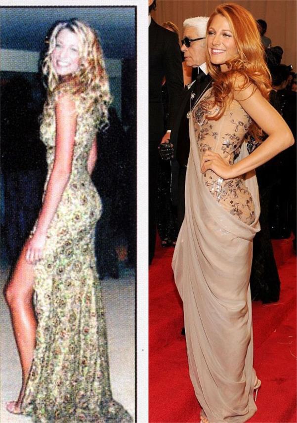 Blake Lively