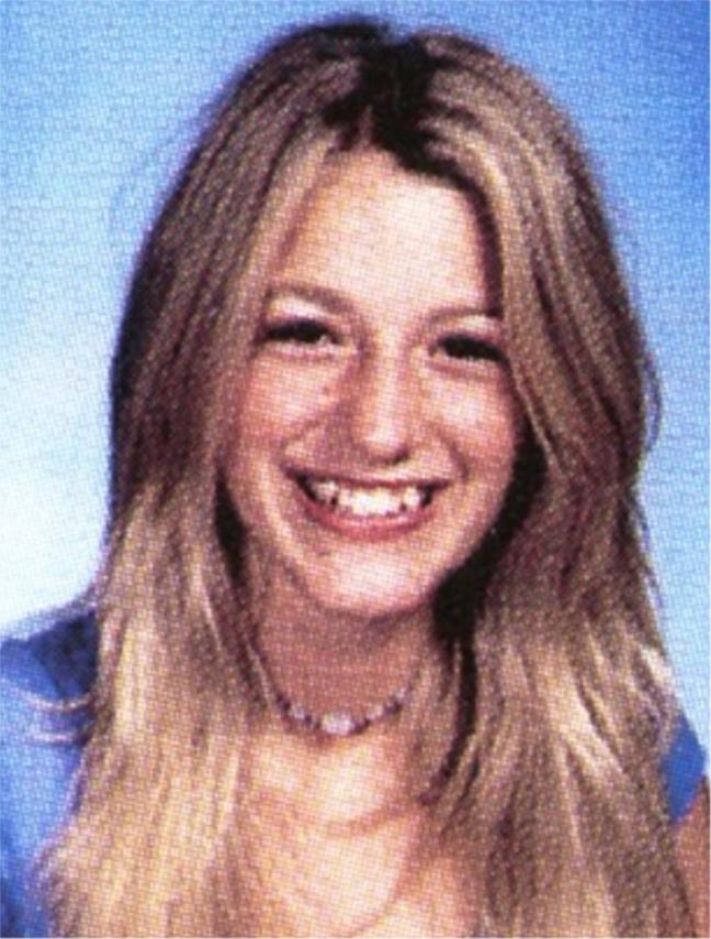 Blake Lively