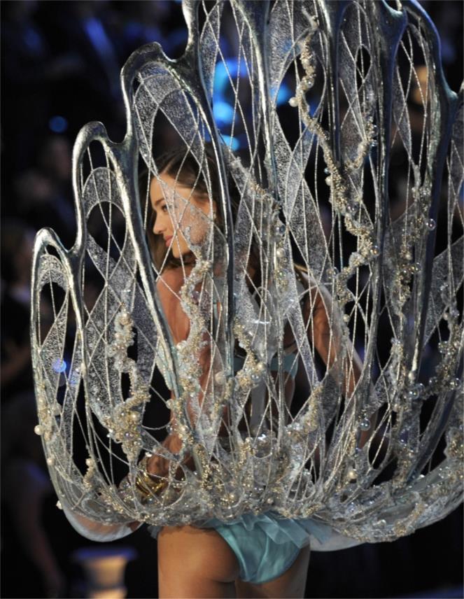 Miranda Kerr u grudnjaku od 2,5 milijuna dolara