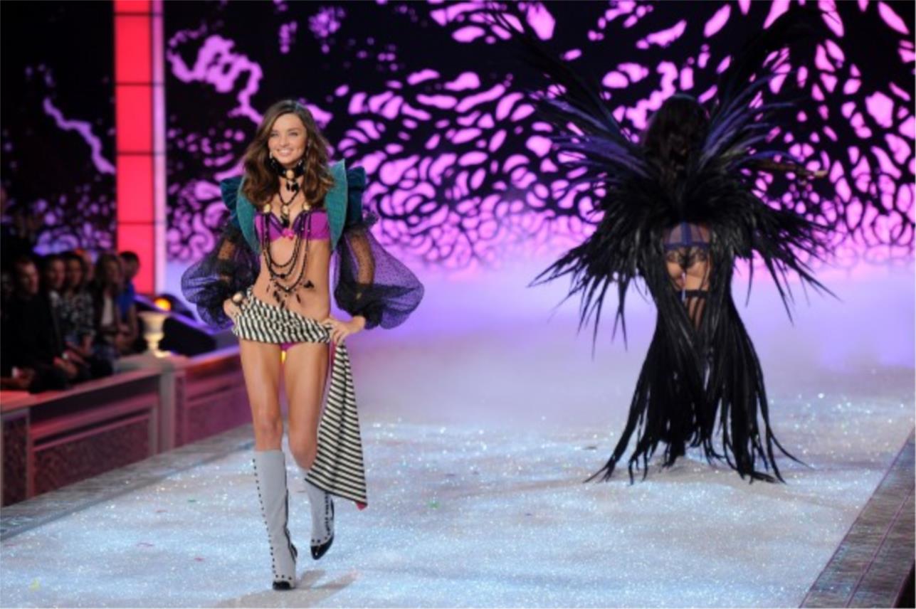 Miranda Kerr u grudnjaku od 2,5 milijuna dolara