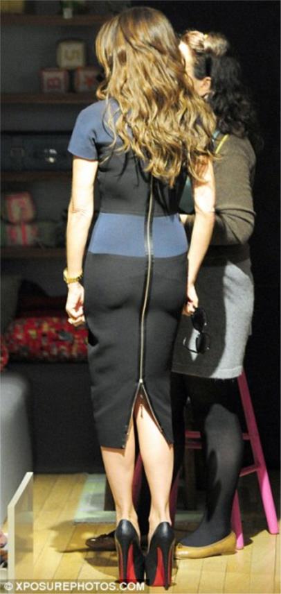 Victoria Beckham