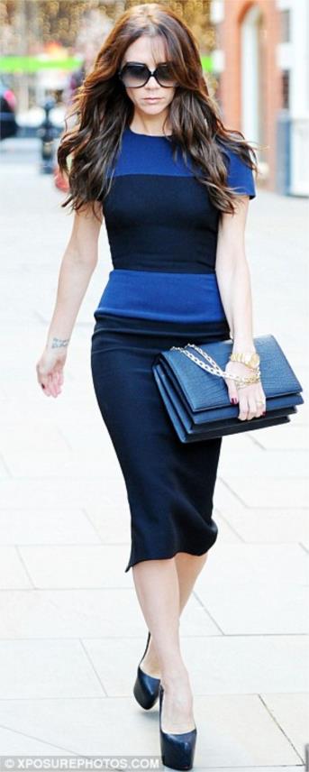 Victoria Beckham