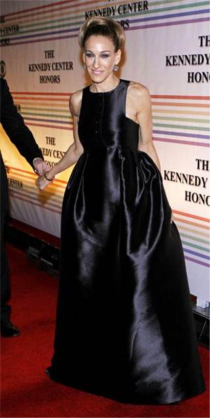 Sarah Jessica Parker