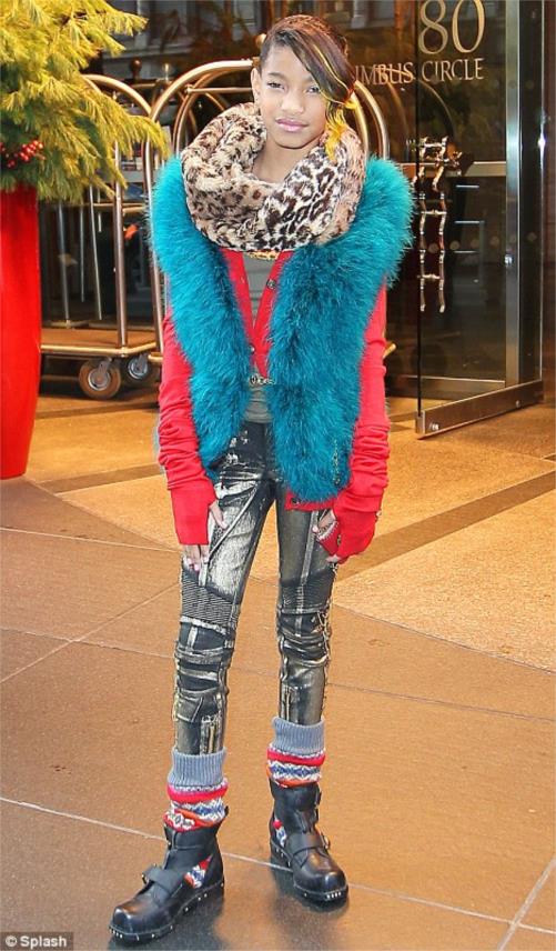 Willow Smith