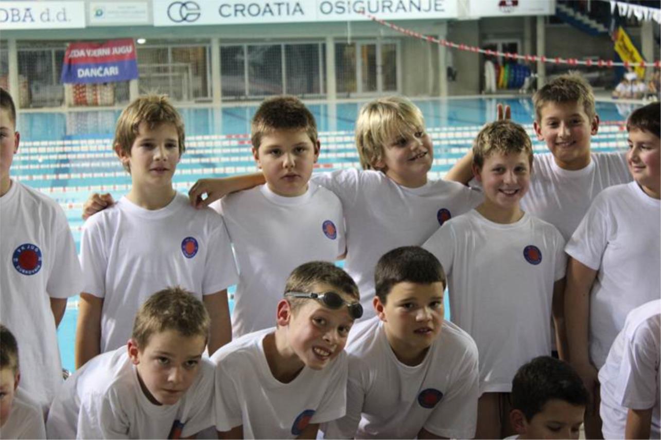 Plivanje 09122011