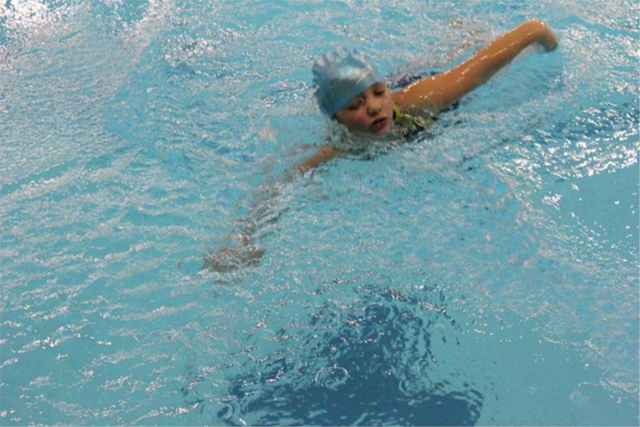 Plivanje 09122011