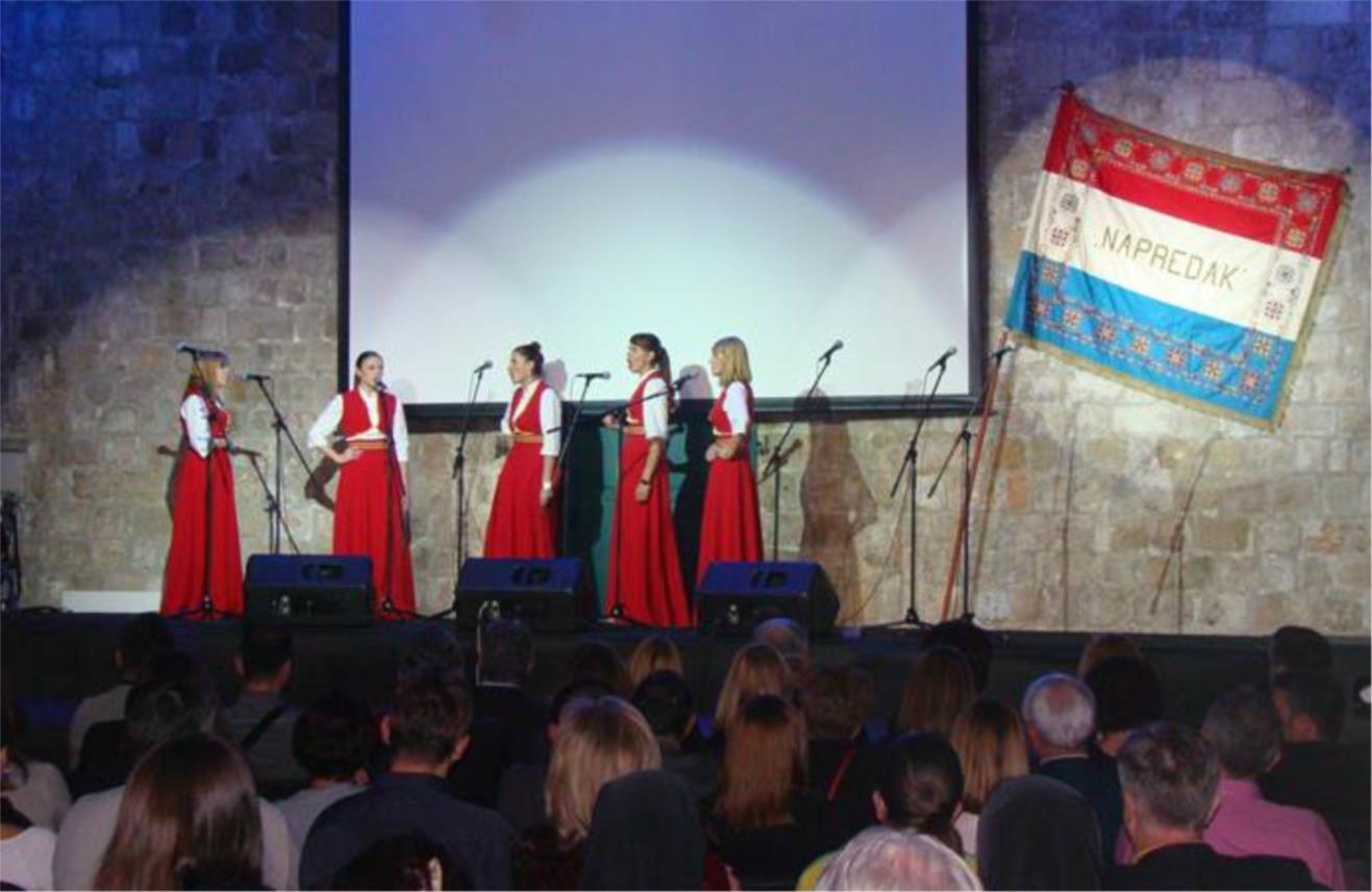 Revelin klape