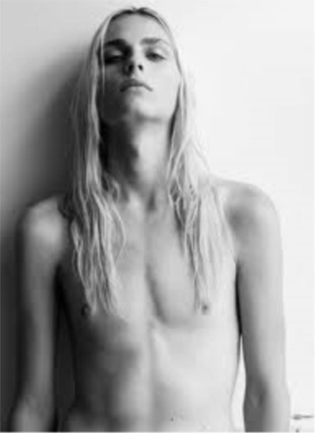 Andrej Pejic