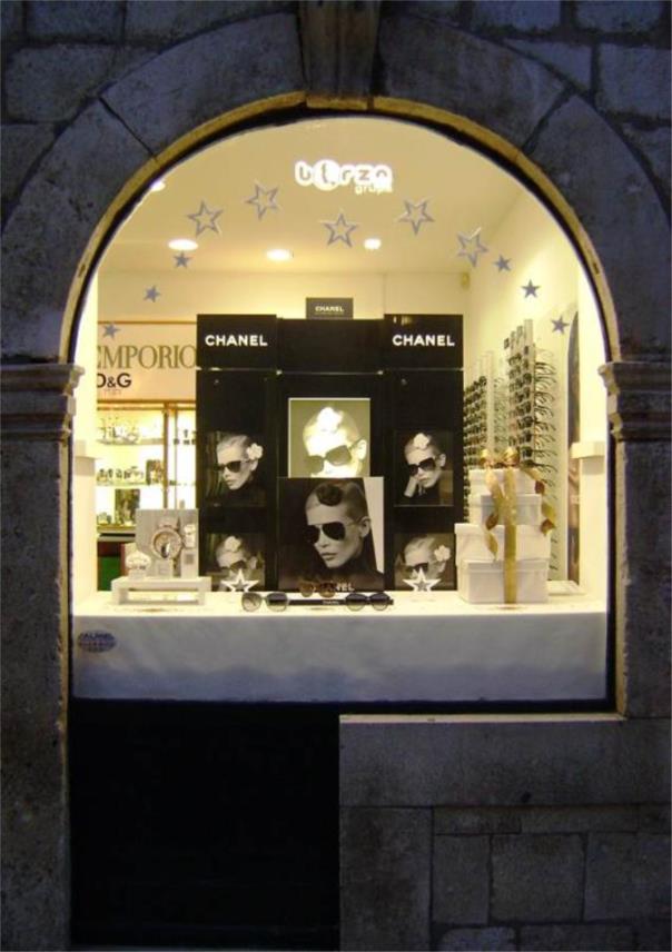Borza grupa