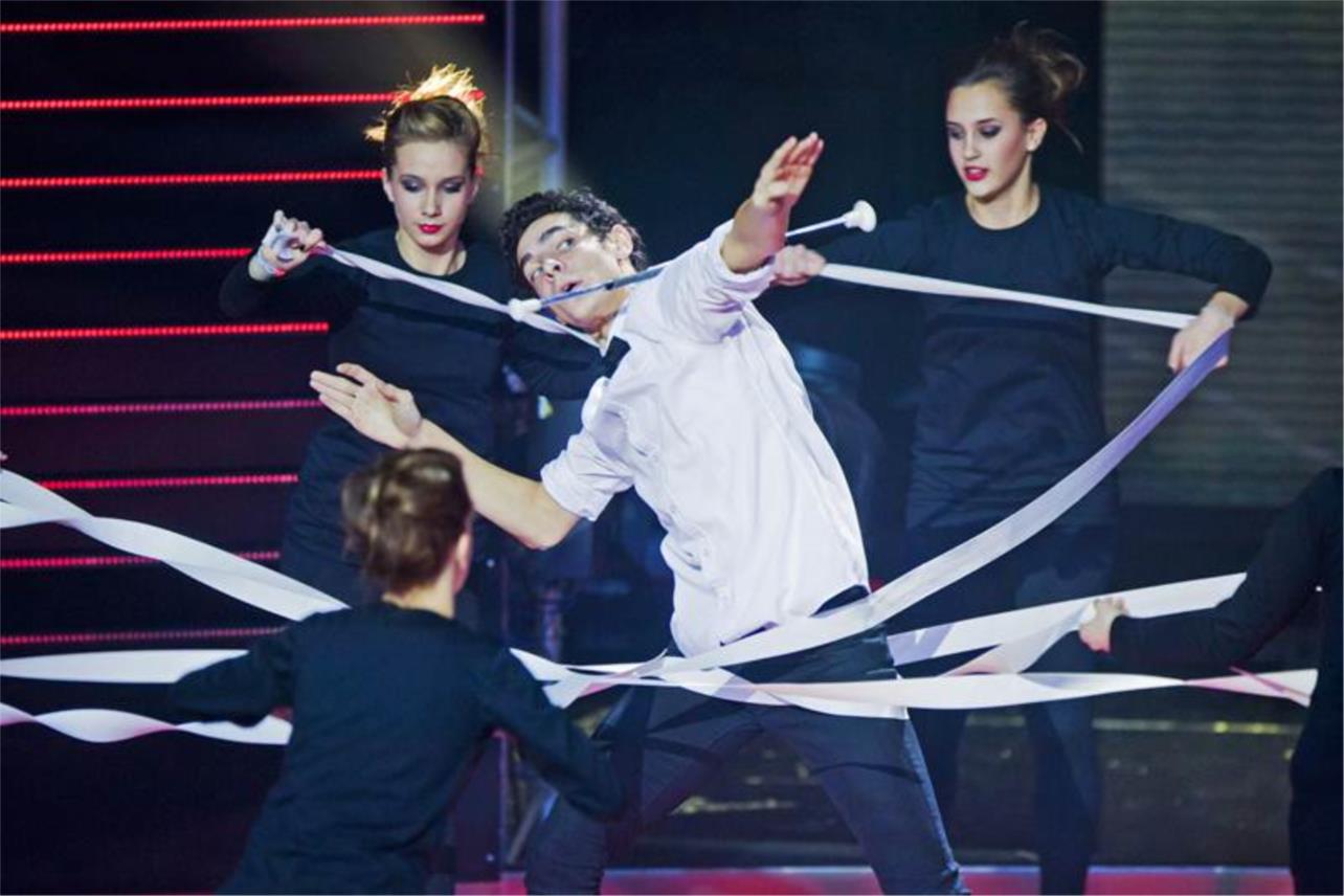 Supertalent