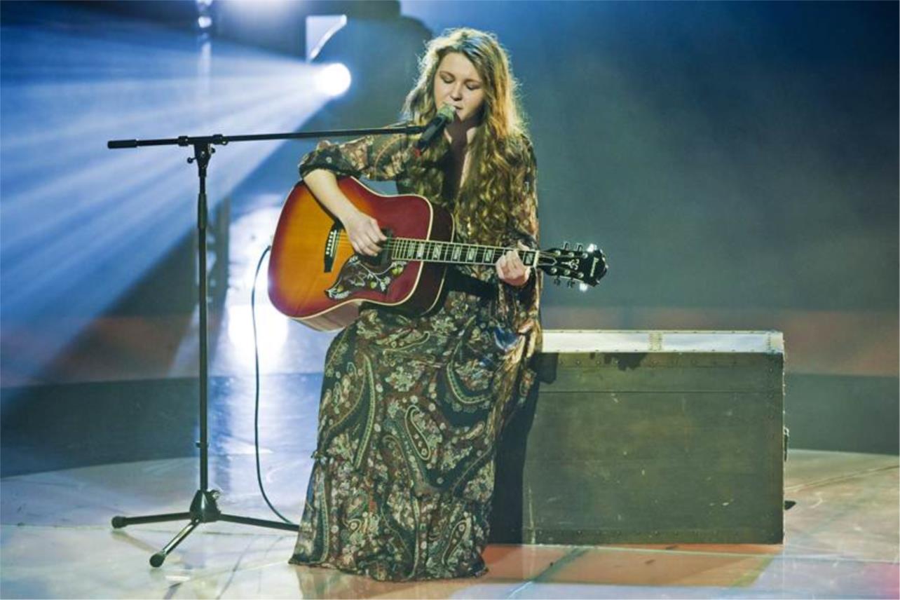 Supertalent