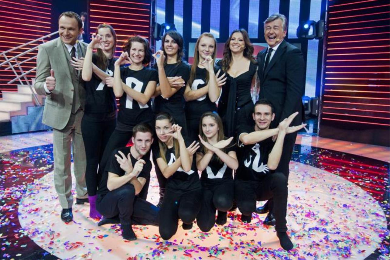 Supertalent