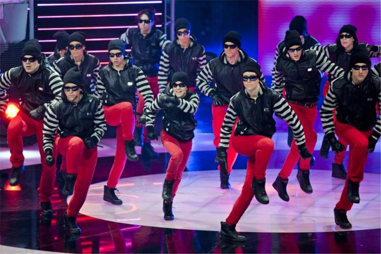 Supertalent