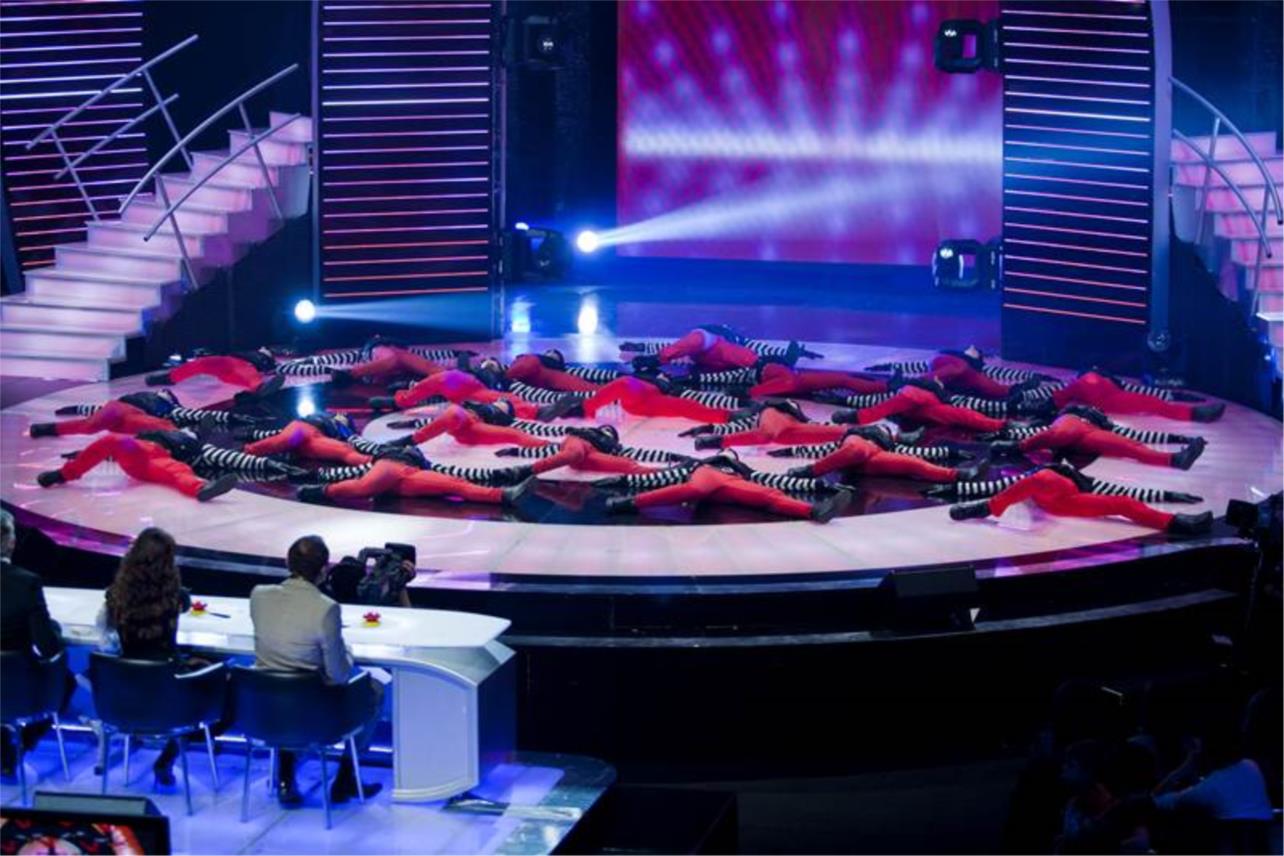 Supertalent