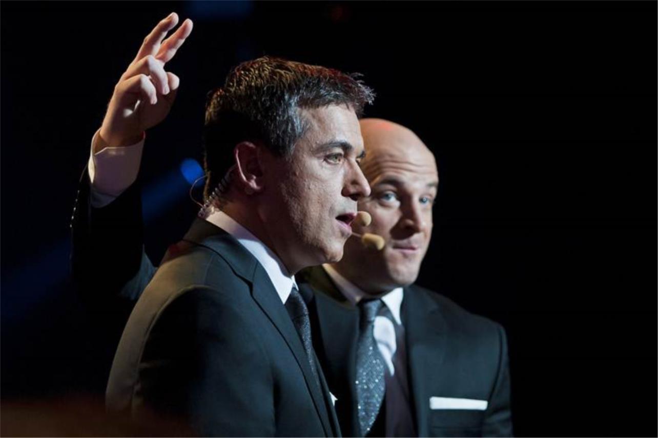 Supertalent