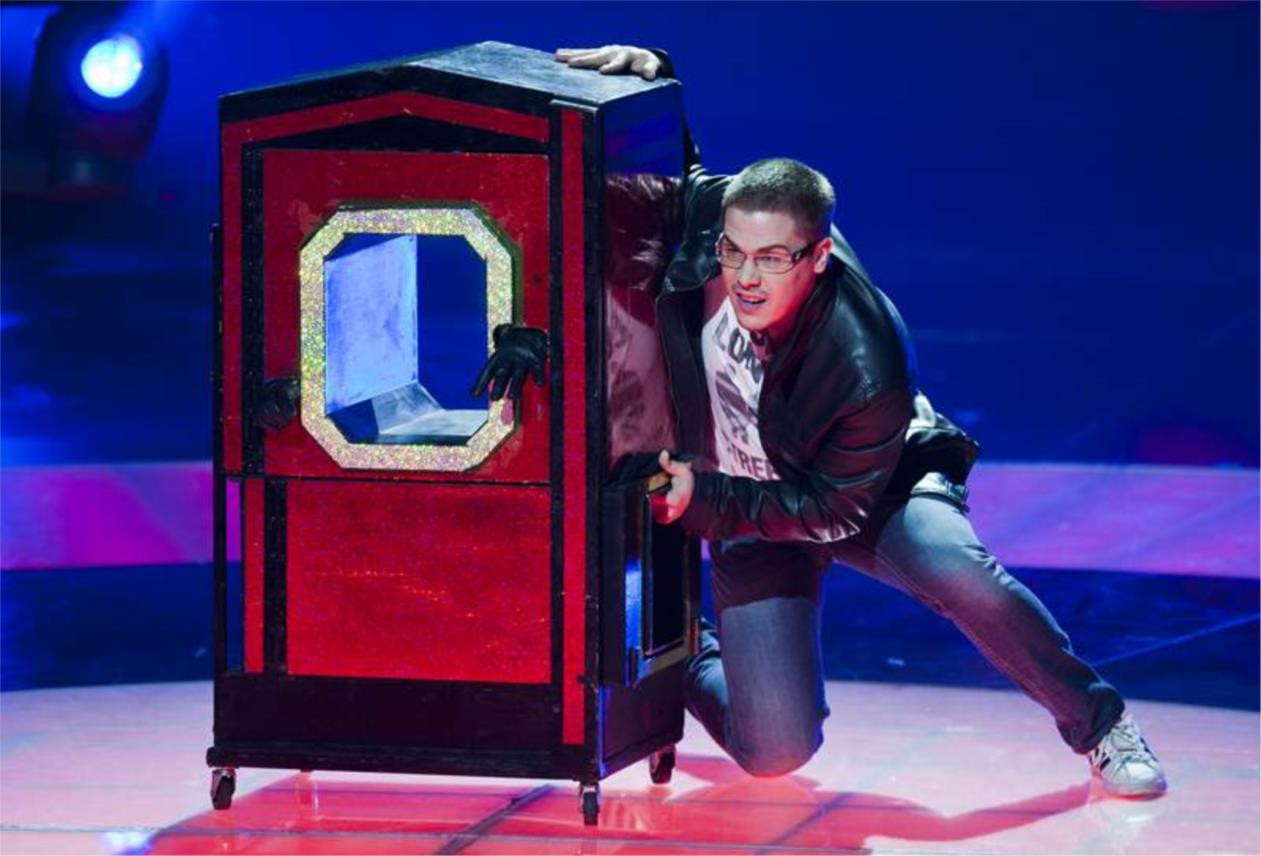 Supertalent