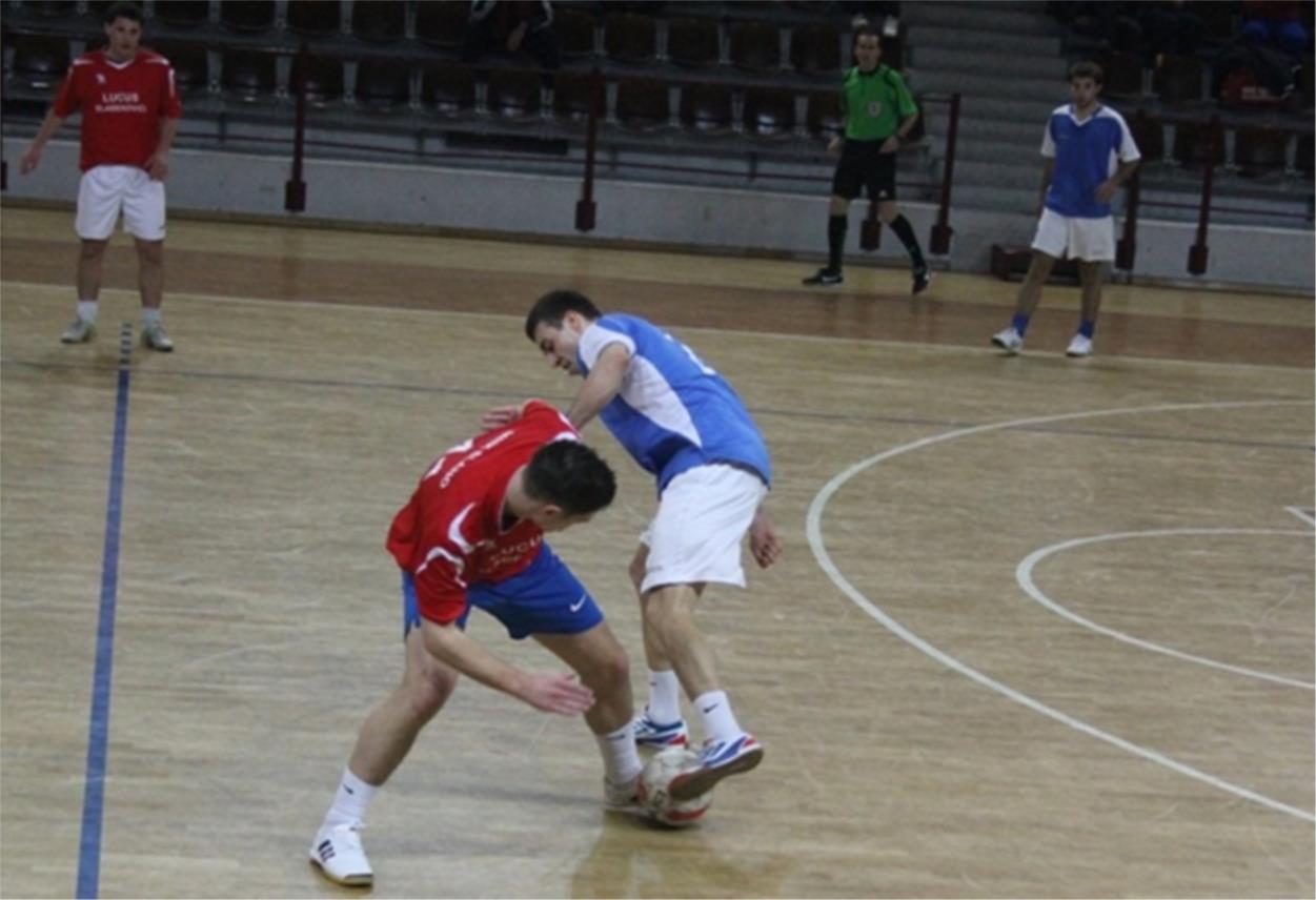 'Sveti Vlaho 2012.'