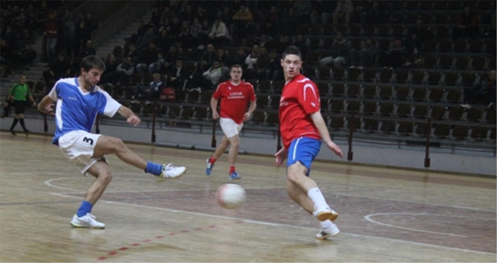 'Sveti Vlaho 2012.'