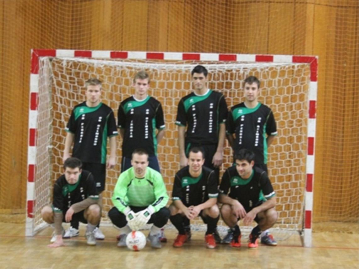 'Sveti Vlaho 2012.'