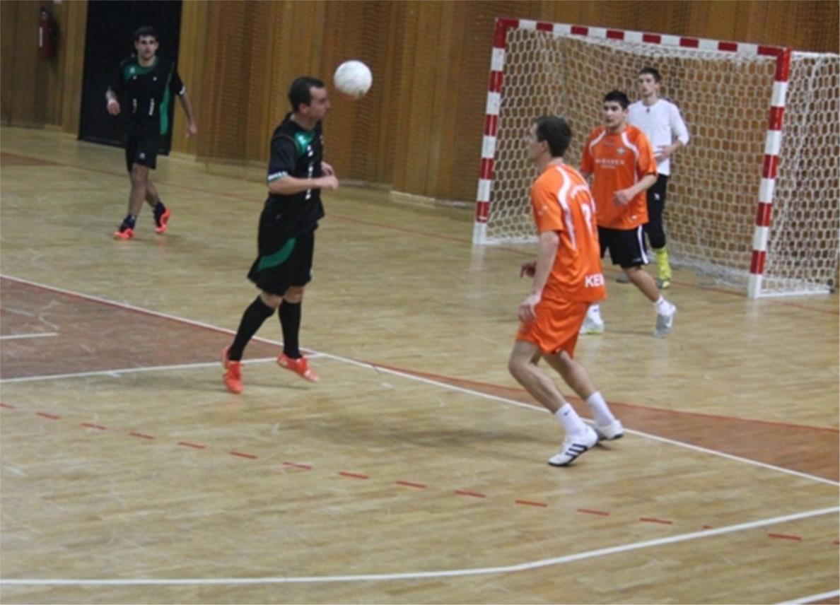 'Sveti Vlaho 2012.'