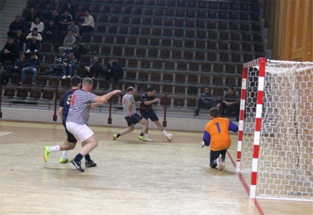 'Sveti Vlaho 2012.'