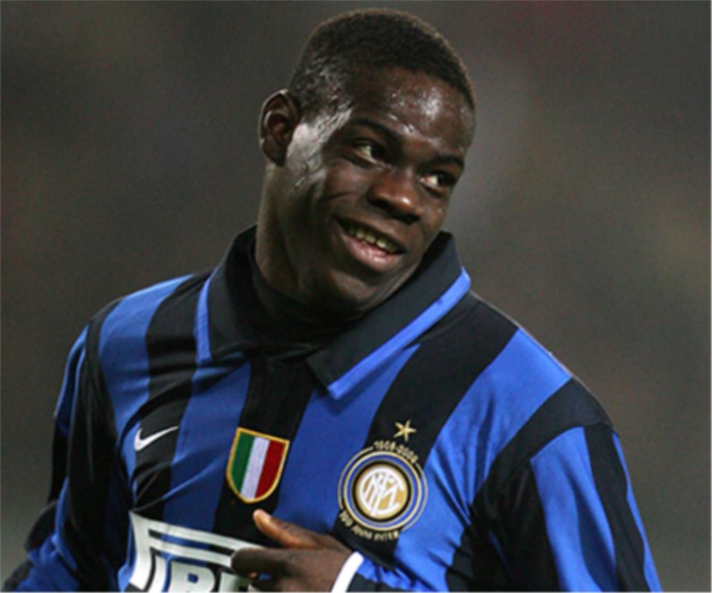 Balotelli