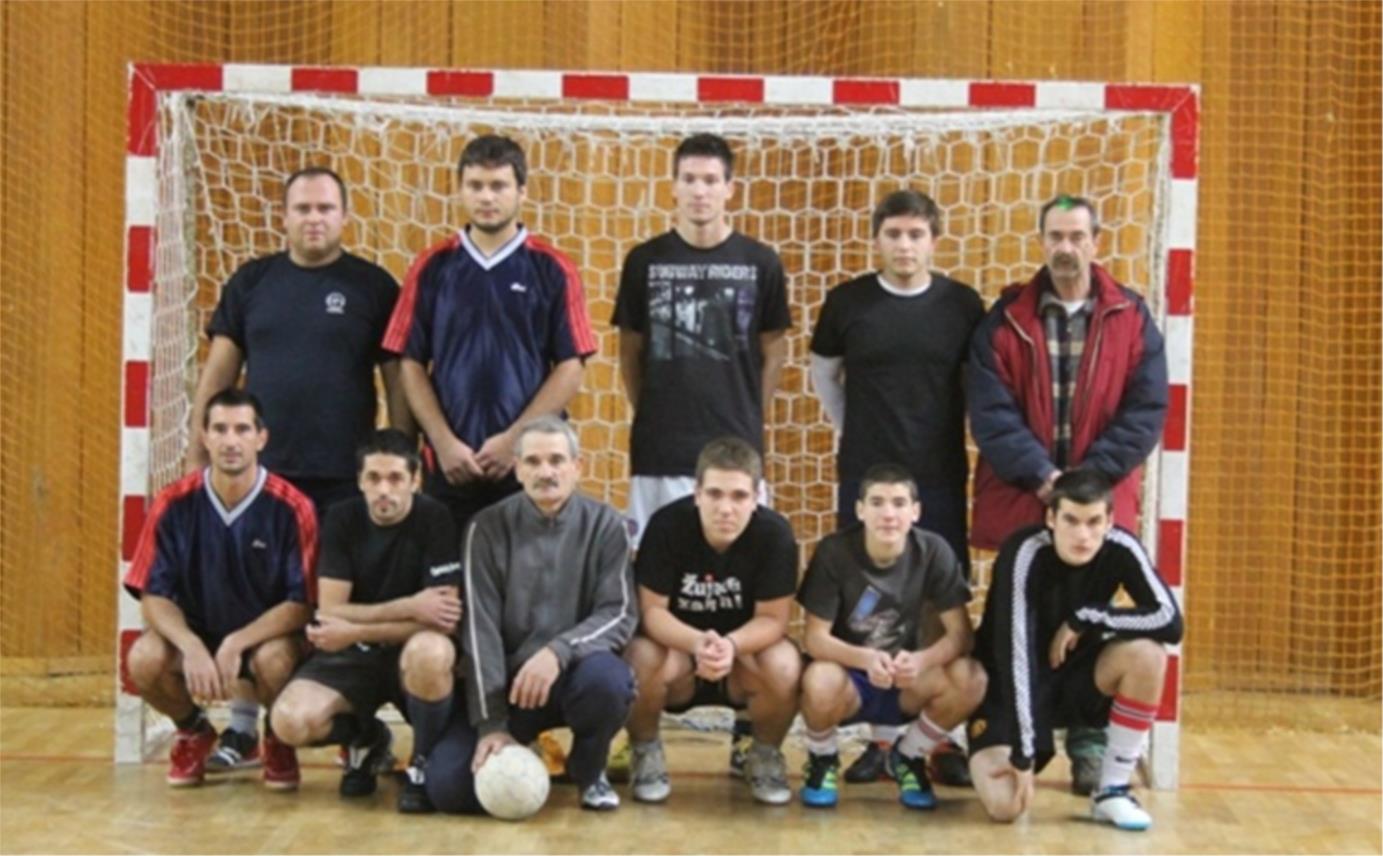 'Sveti Vlaho 2012.'