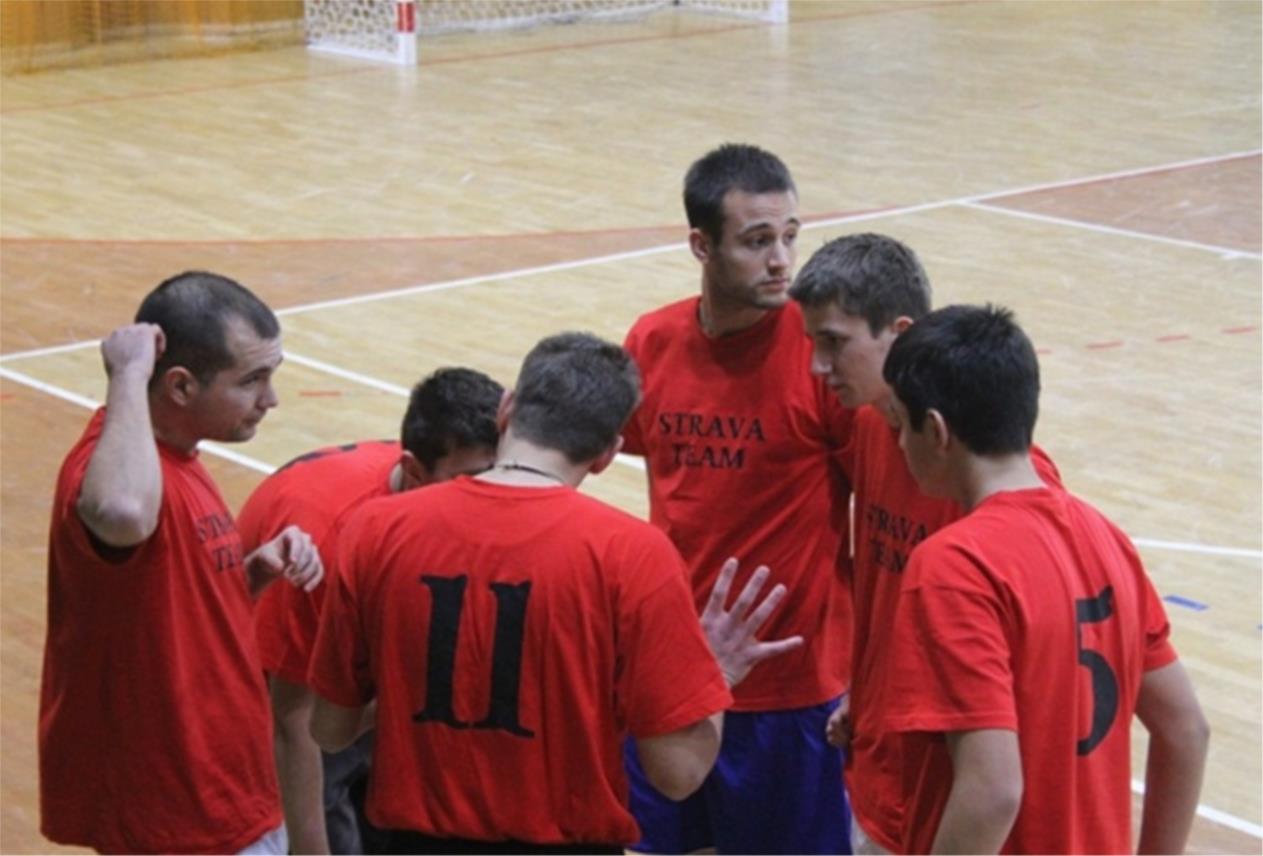 'Sveti Vlaho 2012.'